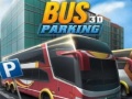 Mäng Bus Parking 3D