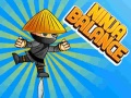 Mäng Ninja Balance