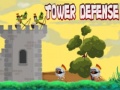 Mäng Tower Defense King