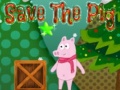Mäng Save the Pig