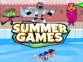 Mäng Summer Games