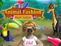 Mäng Animal Fashion Hair Salon