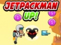 Mäng Jetpackman Up!