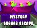 Mäng Mystery Suburb Escape
