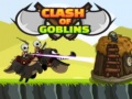Mäng Clash Of Goblins