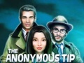 Mäng The Anonymous Tip