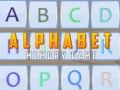 Mäng Alphabet Memory Game