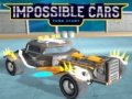 Mäng Impossible Cars Punk Stunt