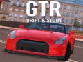 Mäng GTR Drift & Stunt