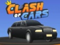 Mäng Clash Of Cars