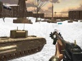 Mäng WW2 Cold War Game fps