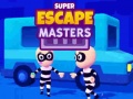 Mäng Super Escape Masters