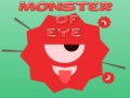 Mäng Monster of Eye