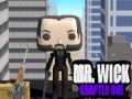 Mäng Mr.Wick Chapter One