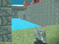 Mäng Pixel Combat Fortress