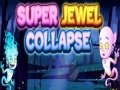 Mäng Super Jewel Collapse