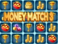 Mäng Money Match 3