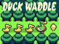 Mäng Duck Waddle