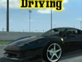 Mäng Ferrari Track Driving 2