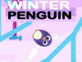 Mäng Winter Penguin