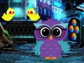 Mäng Ruler Owl Escape