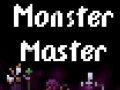 Mäng Monster Master