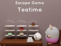 Mäng Escape Game Teatime 