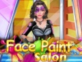 Mäng Face Paint Salon