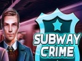 Mäng Subway Crime