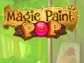 Mäng Magic Paint Pop