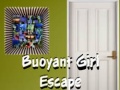 Mäng Buoyant Girl Escape