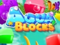 Mäng Aqua blocks
