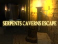 Mäng Serpents Cavern Escape