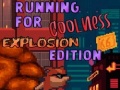 Mäng Running for Coolness Explosion Edition