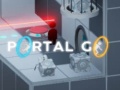 Mäng Portal GO