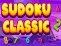 Mäng Sudoku Classic