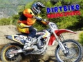 Mäng Dirtbike Racing Stunts