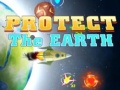 Mäng Protect the Earth