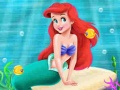 Mäng Mermaid Princess Adventure