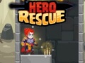 Mäng Hero Rescue
