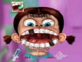 Mäng Dentist games