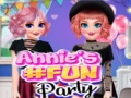 Mäng Annie's #Fun Party