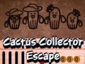 Mäng Cactus Collector Escape