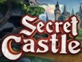 Mäng Secret castle