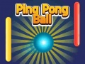 Mäng Ping Pong Ball