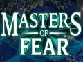 Mäng Masters of fear