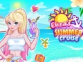 Mäng Eliza's Summer Cruise