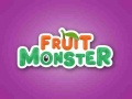 Mäng Fruit Monster