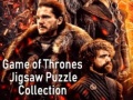 Mäng Game of Thrones Jigsaw Puzzle Collection