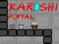 Mäng Karoshi Portal